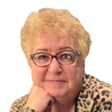 Gayle  Blonar