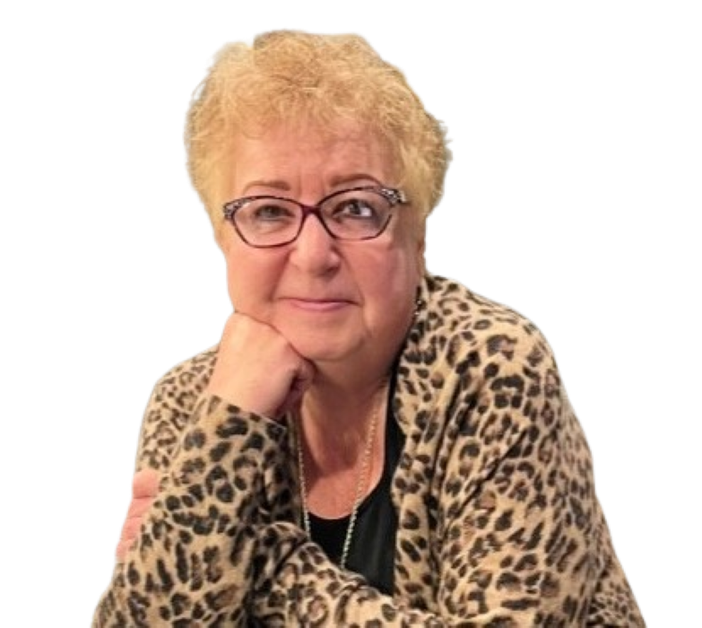 Gayle  Blonar